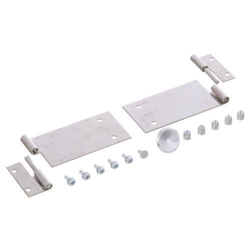 (image for) Gold Medal 47054 HARDWARE, POPPER DOOR LH